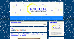 Desktop Screenshot of makeourownnetwork.com